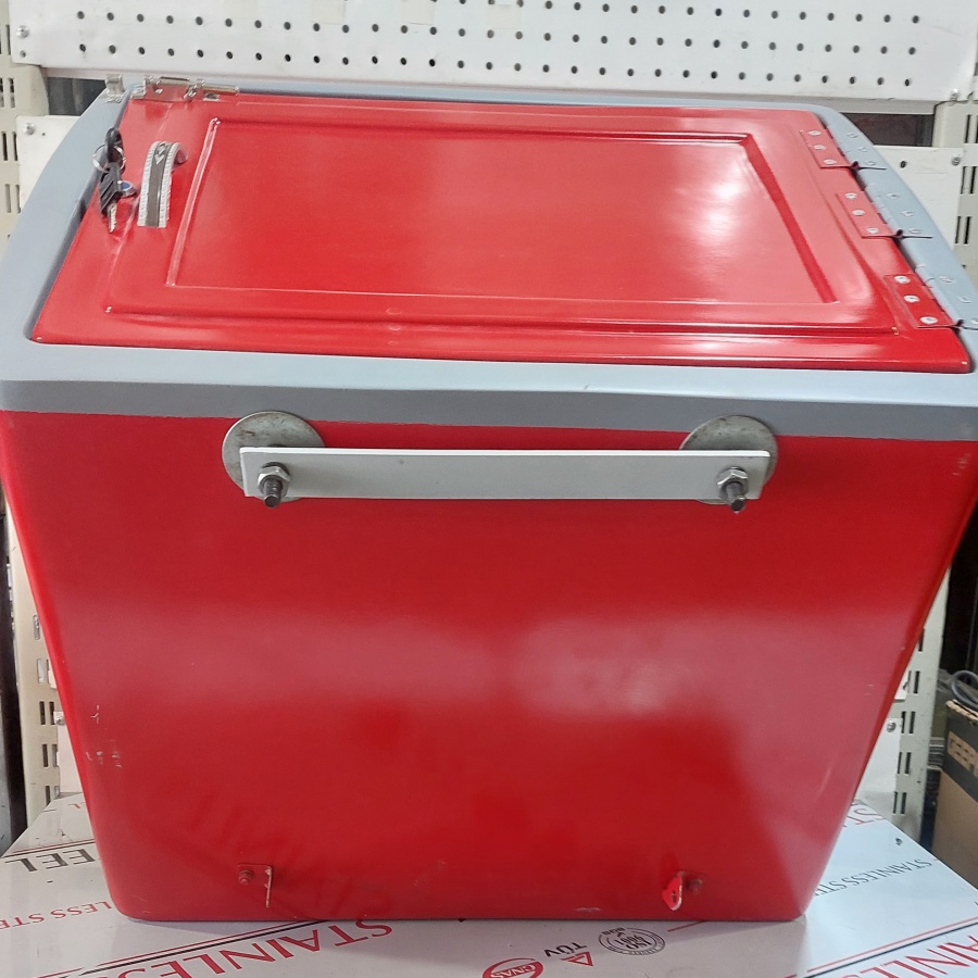 باکس | باکس فایبرگلاس | باکس فایبرگلاس پیک موتوری