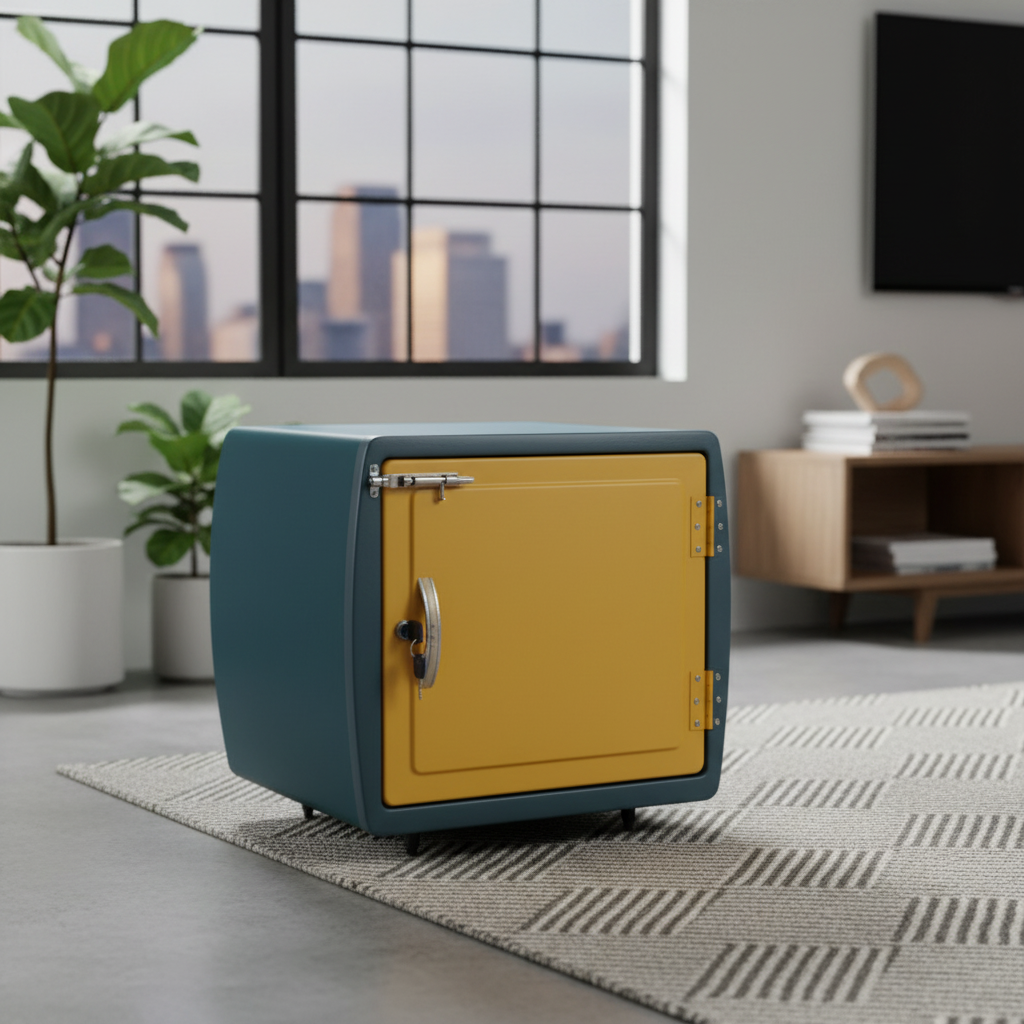 باکس موتوری