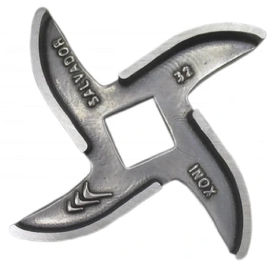 تیغه چرخ گوشت | تیغه چرخ گوشت صنعتی | تیغه چرخ گوشت سالوادور