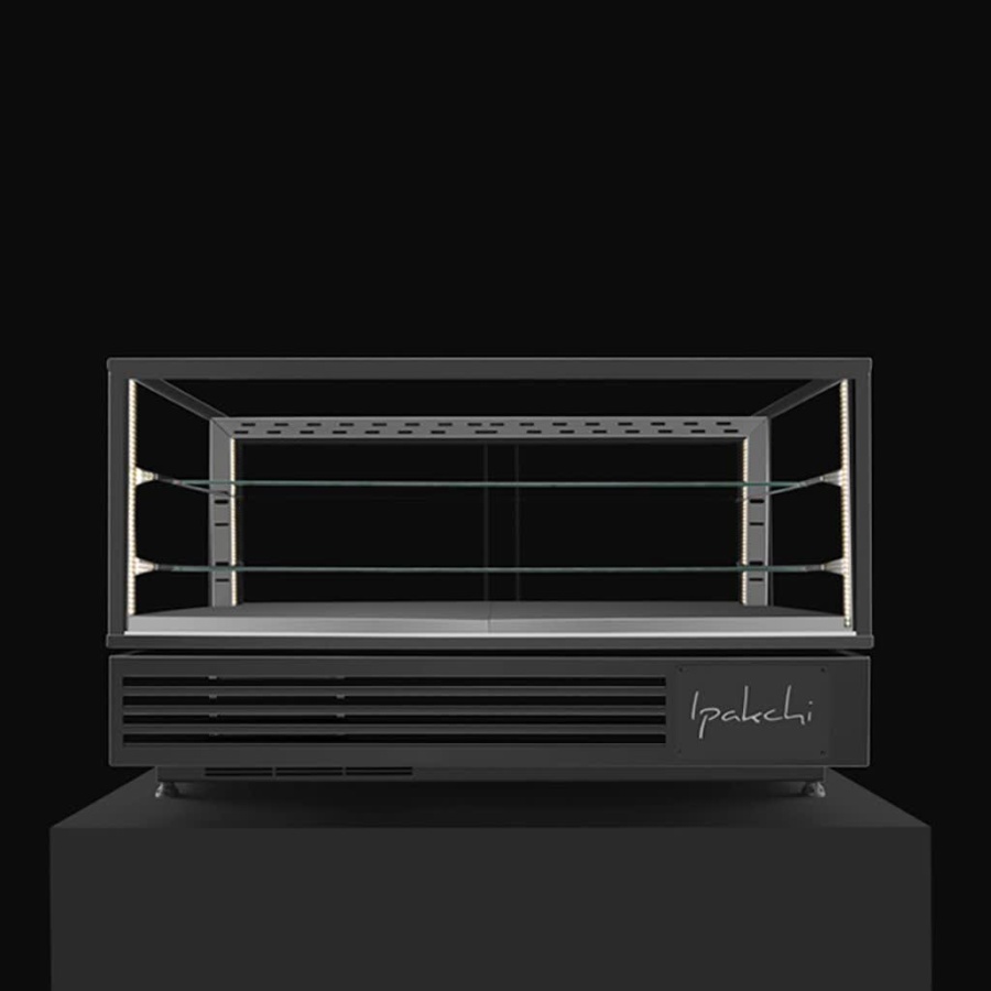 یخچال ویترینی | یخچال ویترینی ایپکچی | شوکیک ایپکچی مدل 75 ، 90 ، 120