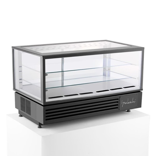 یخچال ویترینی | یخچال ویترینی ایپکچی | شوکیک ایپکچی مدل 75 ، 90 ، 120