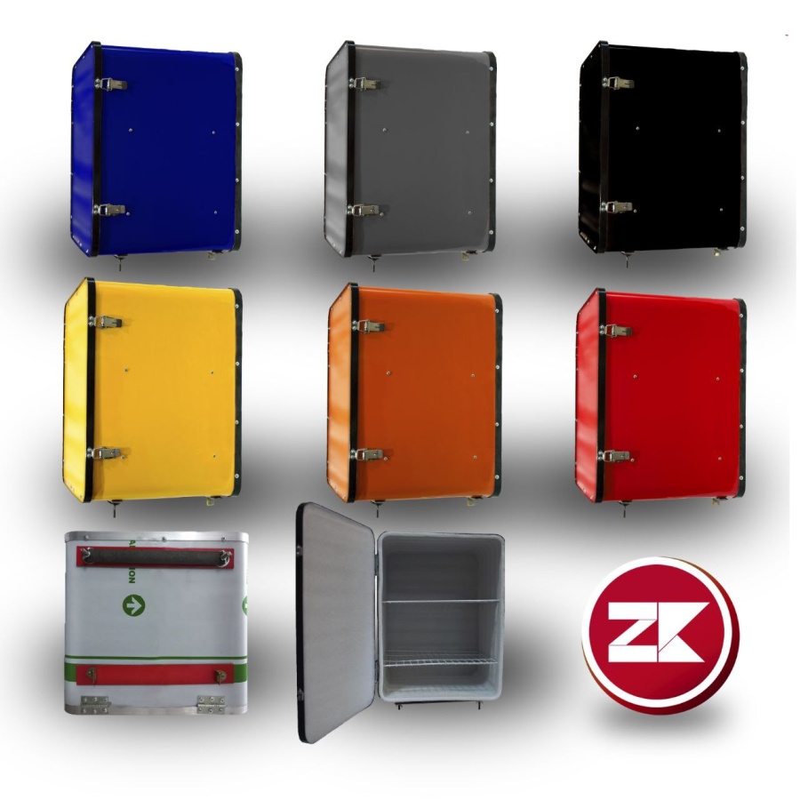 باکس | باکس پیک موتوری | باکس پیک موتوری کامپوزیت