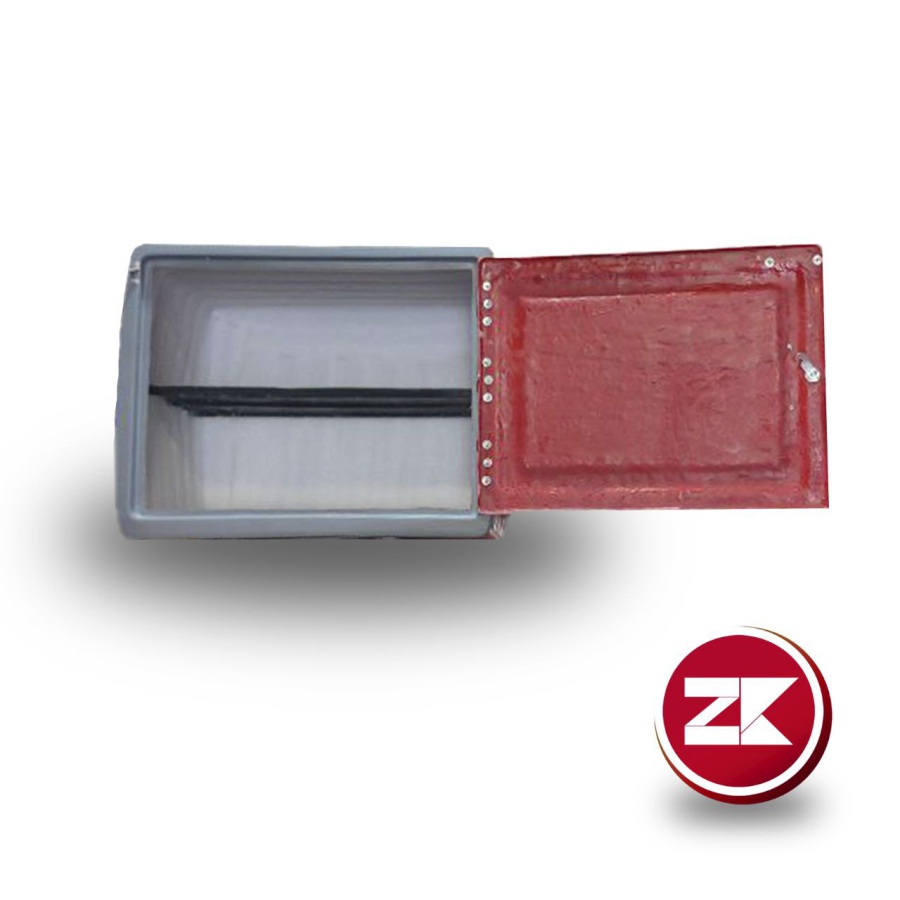 باکس | باکس فایبرگلاس | باکس فایبرگلاس پیک موتوری