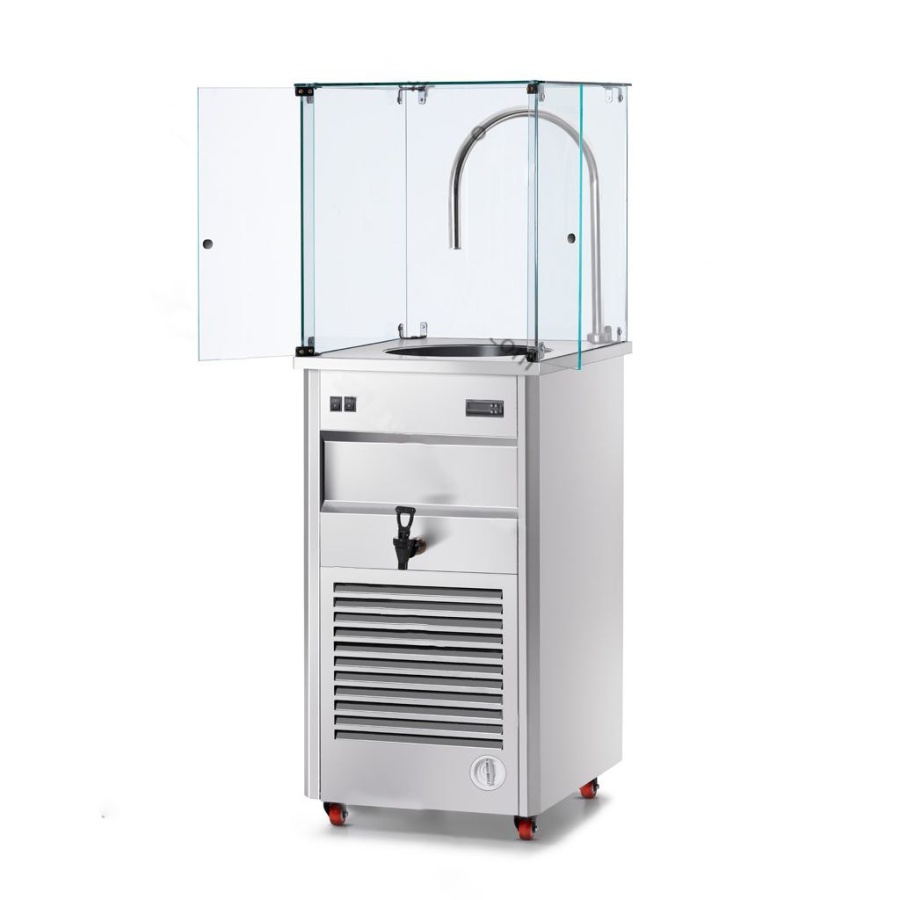 دوغ ساز | دوغ ساز آبشاری | دوغ ساز آبشاری 50 لیتر