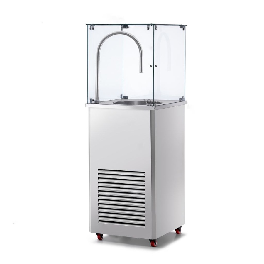 دوغ ساز | دوغ ساز آبشاری | دوغ ساز آبشاری 50 لیتر