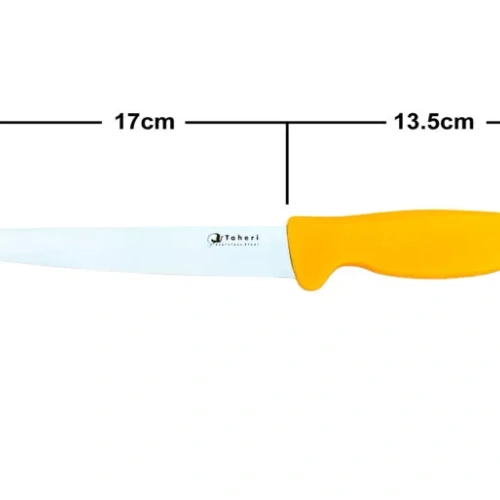 کارد | کارد فیله ای | کارد آشپزخانه