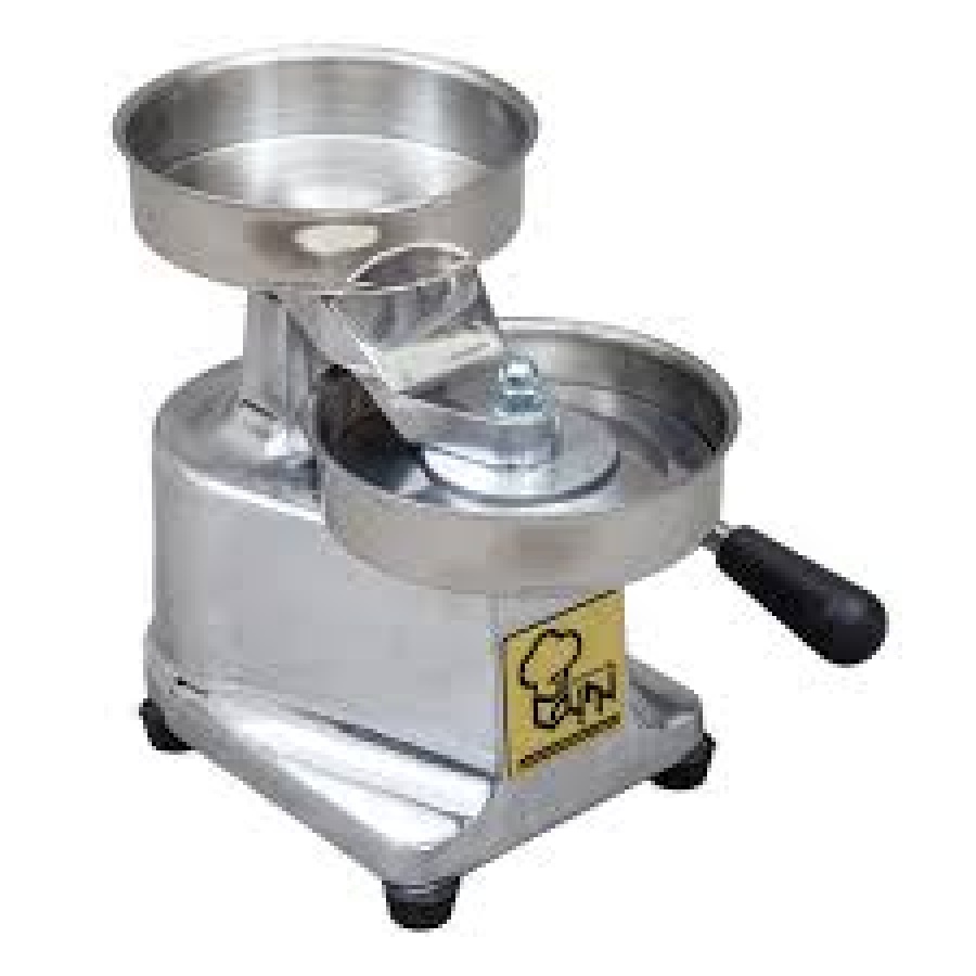 همبرگر زن | همبرگر زن نیمه اتوماتیک نوبخت | همبرگر زن نیمه اتوماتیک کارا