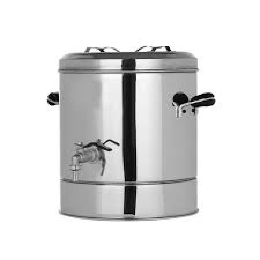 ترموس | فلاسک | ترموس نگین استیل