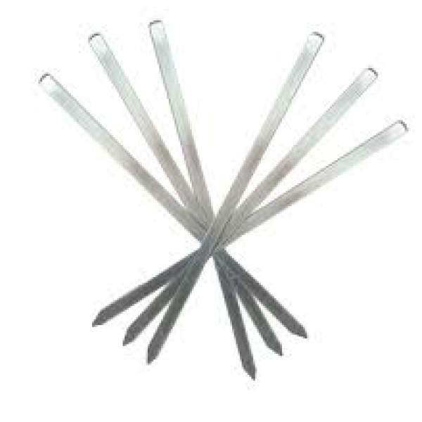 سیخ | سیخ پهن | سیخ صنعتی