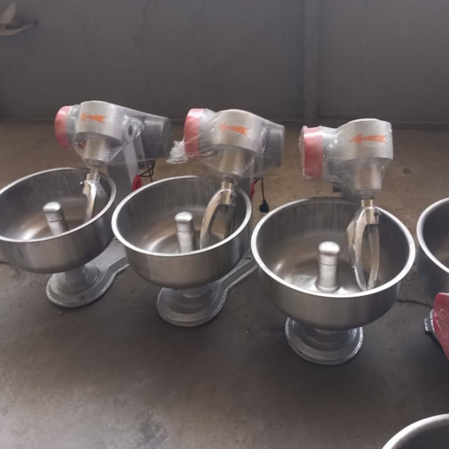 خمیرگیر | خمیرگیر موتور معمولی | خمیرگیر ماکان استیل