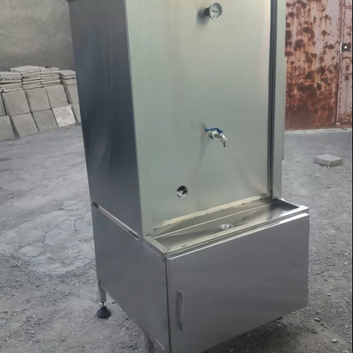 بویلر | سماور دائم جوش | بویلر 200 لیتری