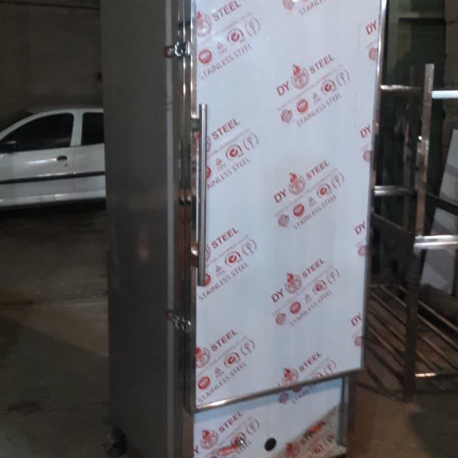 فر دم کن برنج | فر دم کن برنج آشپزخانه صنعتی | فر دم کن برنج بدون بنماری