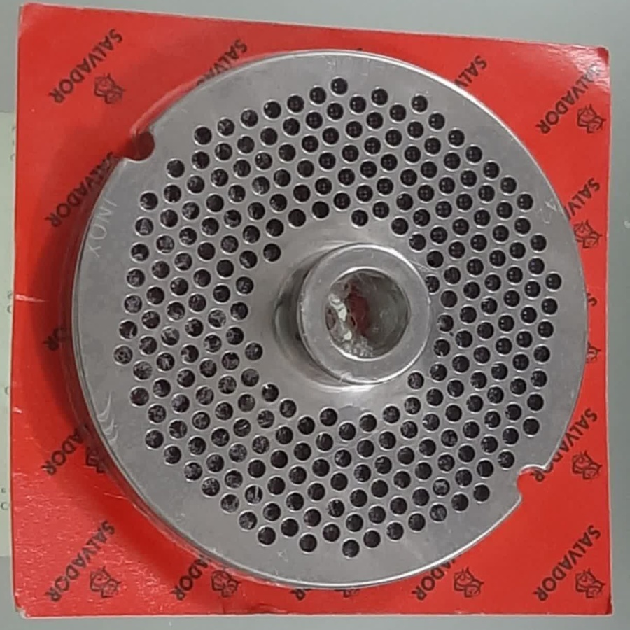 پنجره | پنجره چرخ گوشت | پنجره یا شبکه 32 و 42 چرخ گوشت سالوادور