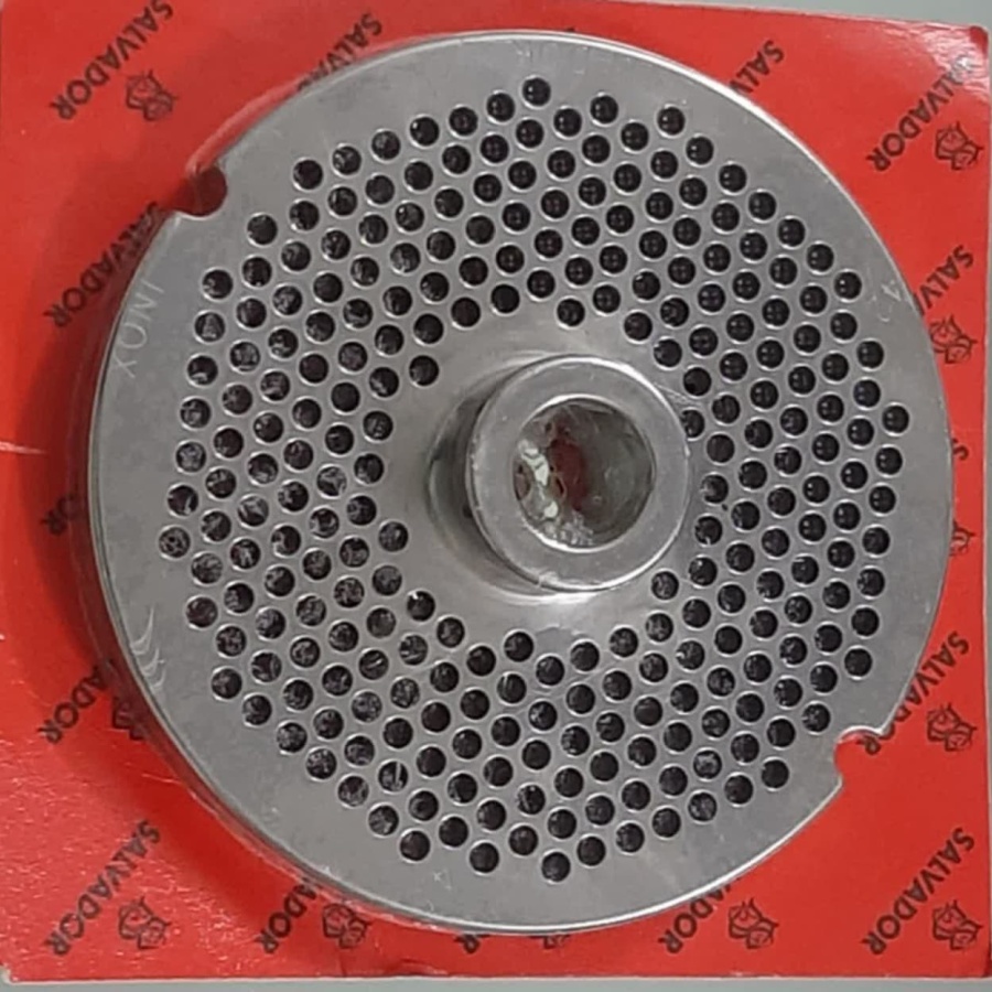 پنجره | پنجره چرخ گوشت | پنجره یا شبکه 32 و 42 چرخ گوشت سالوادور