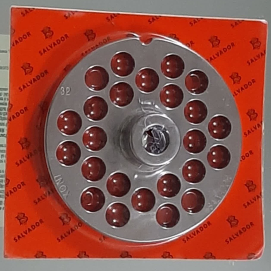 پنجره | پنجره چرخ گوشت | پنجره یا شبکه 32 و 42 چرخ گوشت سالوادور