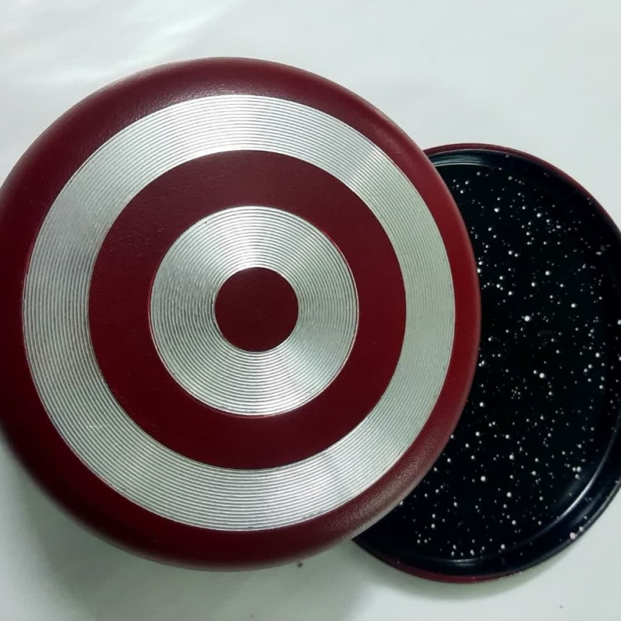 کته پز | قابلمه کته پز | کته پز تک نفره و دو نفره |