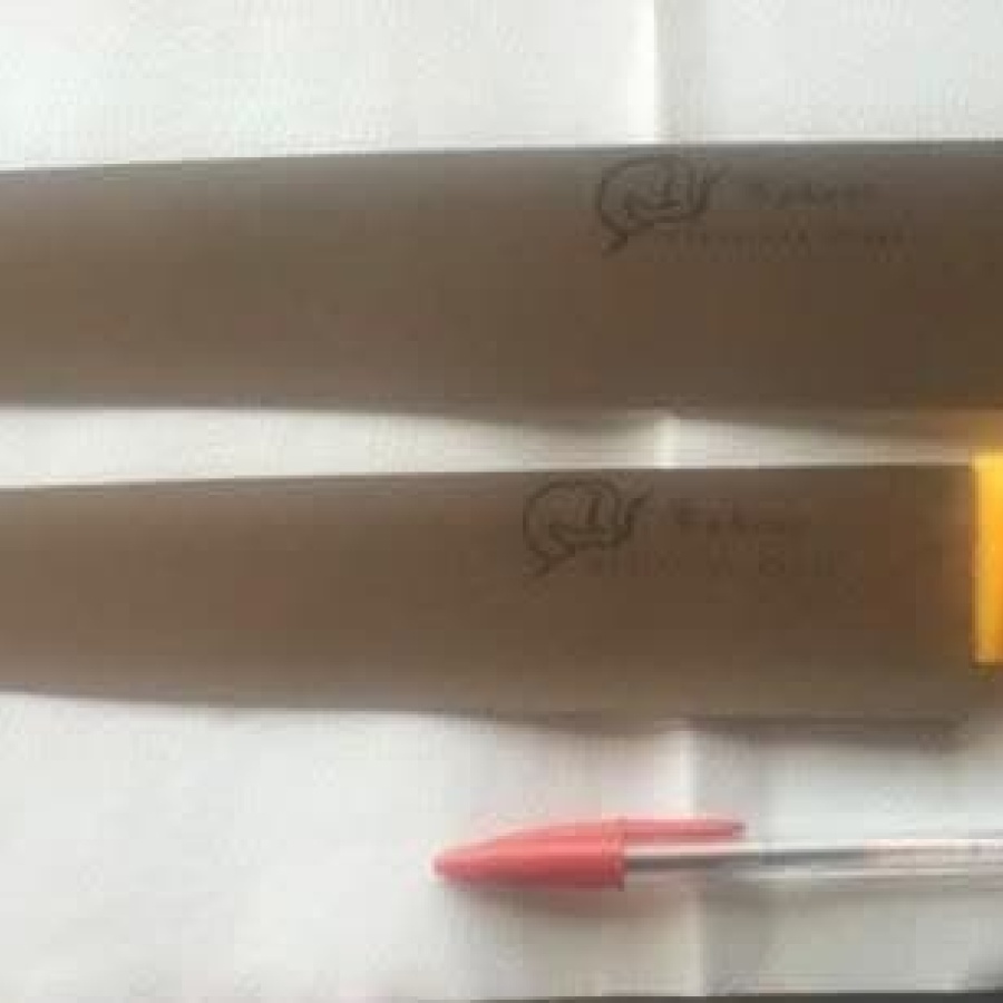 کارد | کارد کبابی | کارد کبابی بلند و کوتاه طاهری