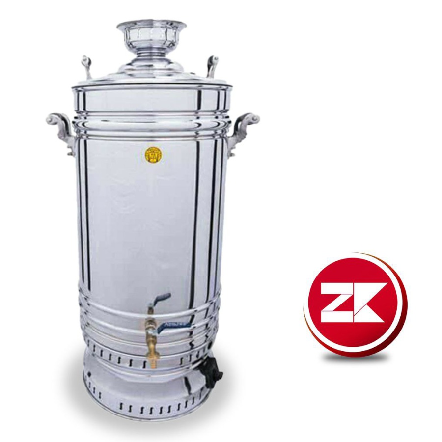 سماور | سماور ایران نیکل | سماور گازی | سماور برنجی