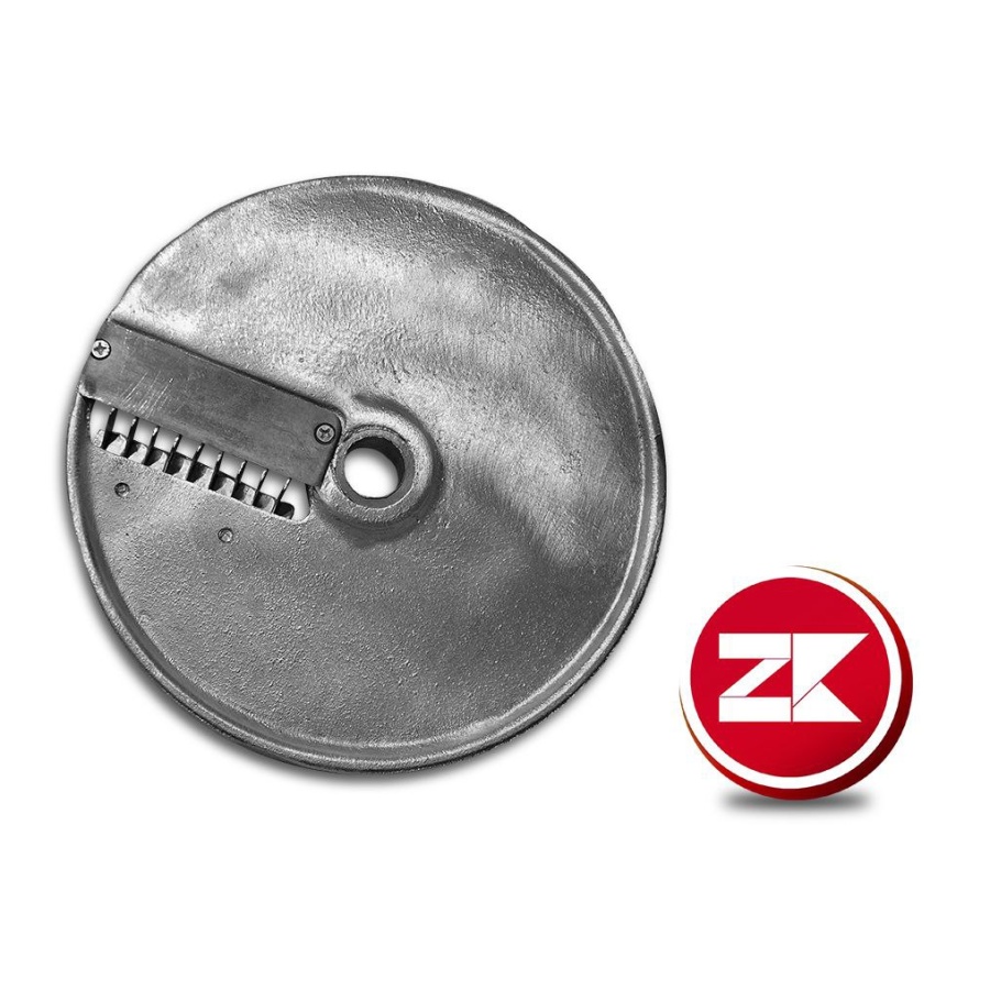 خلال کن صنعتی | خلال کن صنعتی حبه زن یا نگینی