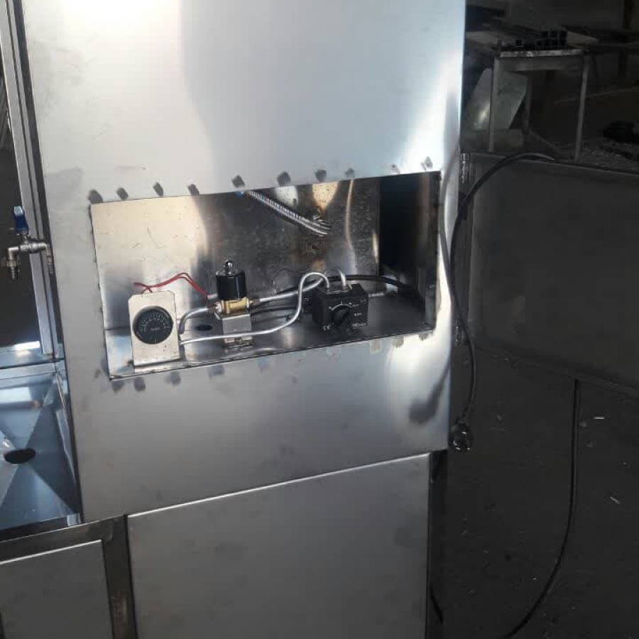 بویلر | سماور دائم جوش | بویلر 200 لیتری