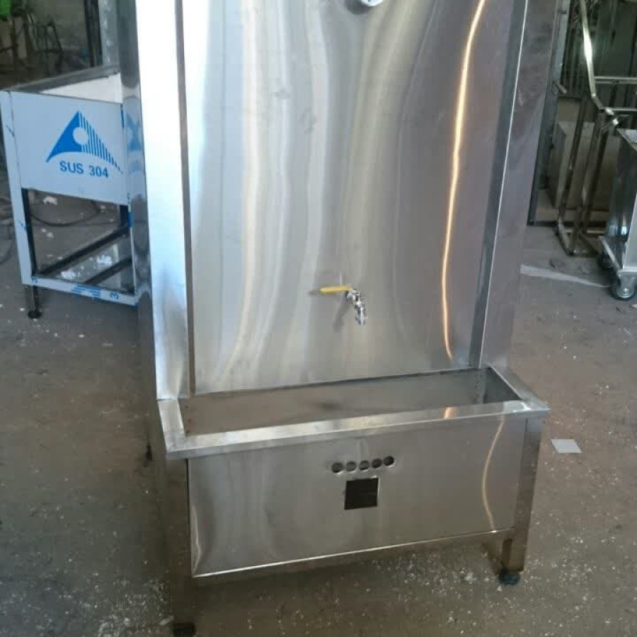 بویلر | سماور دائم جوش | بویلر 200 لیتری