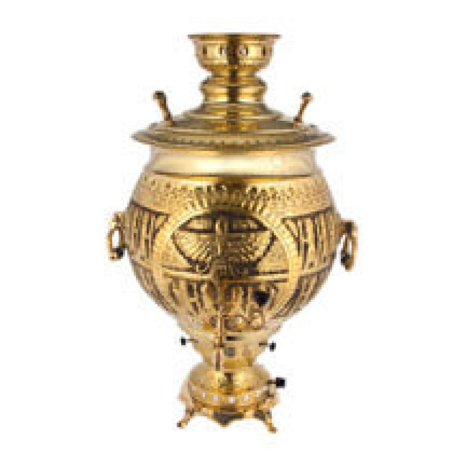 سماور | سماور ایران نیکل | سماور گازی | سماور برنجی