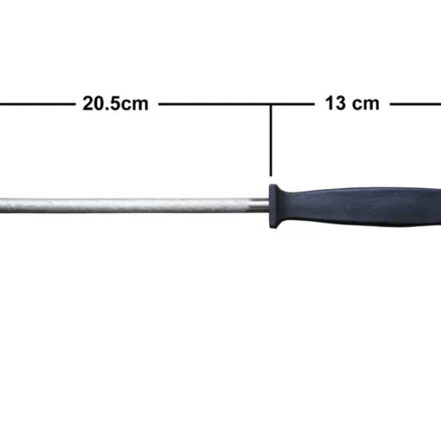 مصقل | مصقل گرد | مصقل دسته پلاستیکی