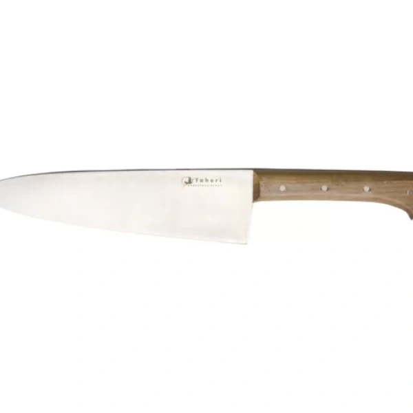 چاقو | چاقو دسته چوبی | چاقو دسته چوبی کوچک، متوسط، بلند